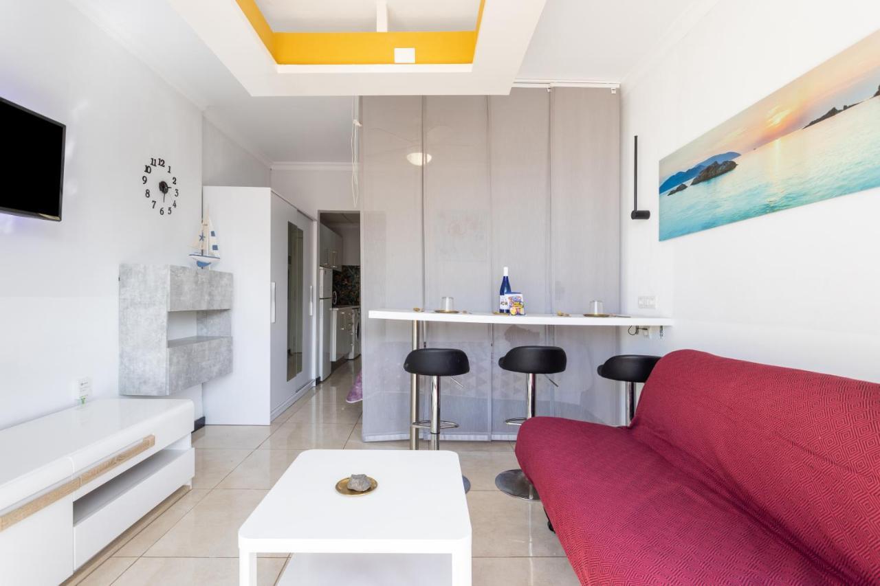 Moderno y coqueto estudio con vistas by Edén Rentals Puerto de la Cruz  Extérieur photo