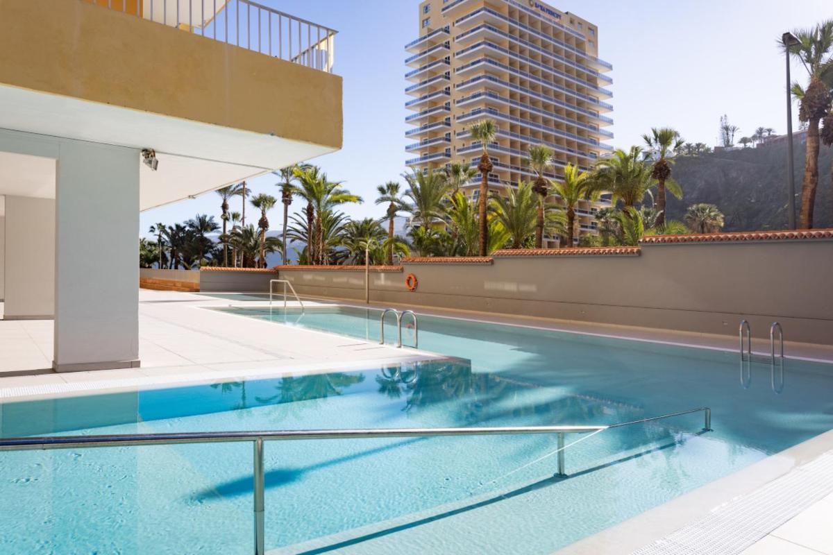 Moderno y coqueto estudio con vistas by Edén Rentals Puerto de la Cruz  Extérieur photo