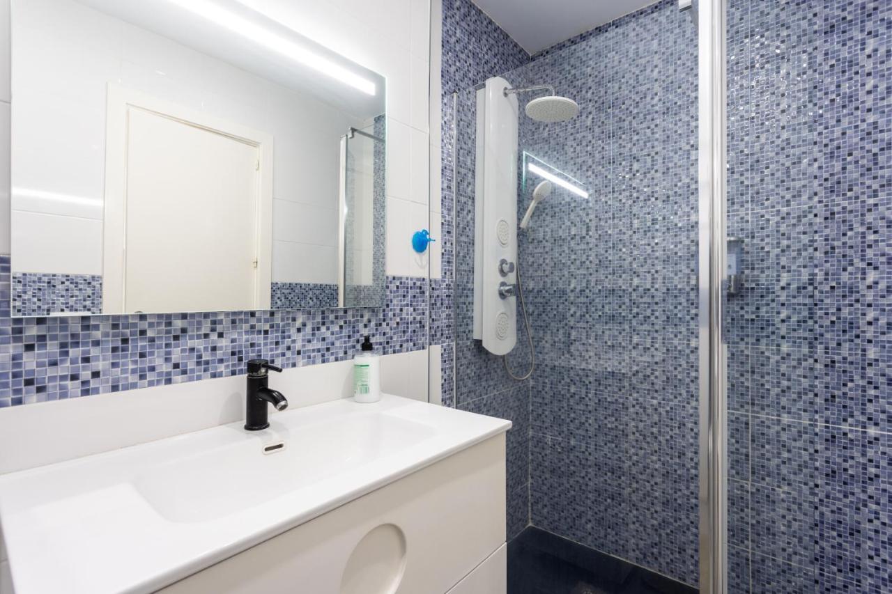Moderno y coqueto estudio con vistas by Edén Rentals Puerto de la Cruz  Extérieur photo