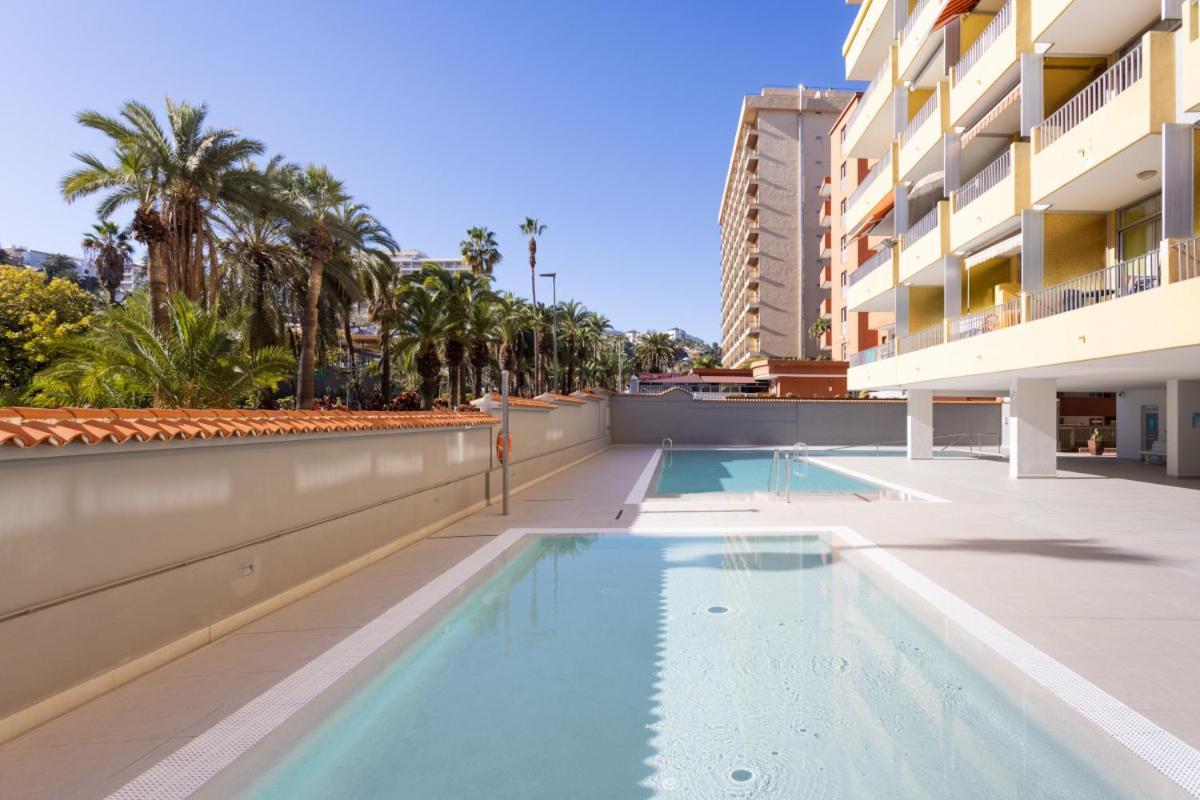 Moderno y coqueto estudio con vistas by Edén Rentals Puerto de la Cruz  Extérieur photo