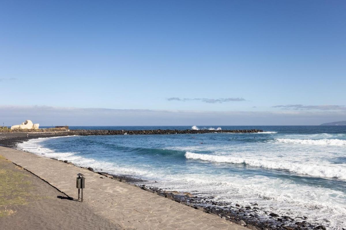 Moderno y coqueto estudio con vistas by Edén Rentals Puerto de la Cruz  Extérieur photo