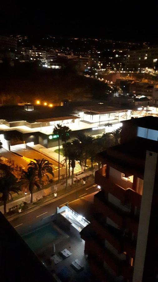 Moderno y coqueto estudio con vistas by Edén Rentals Puerto de la Cruz  Extérieur photo