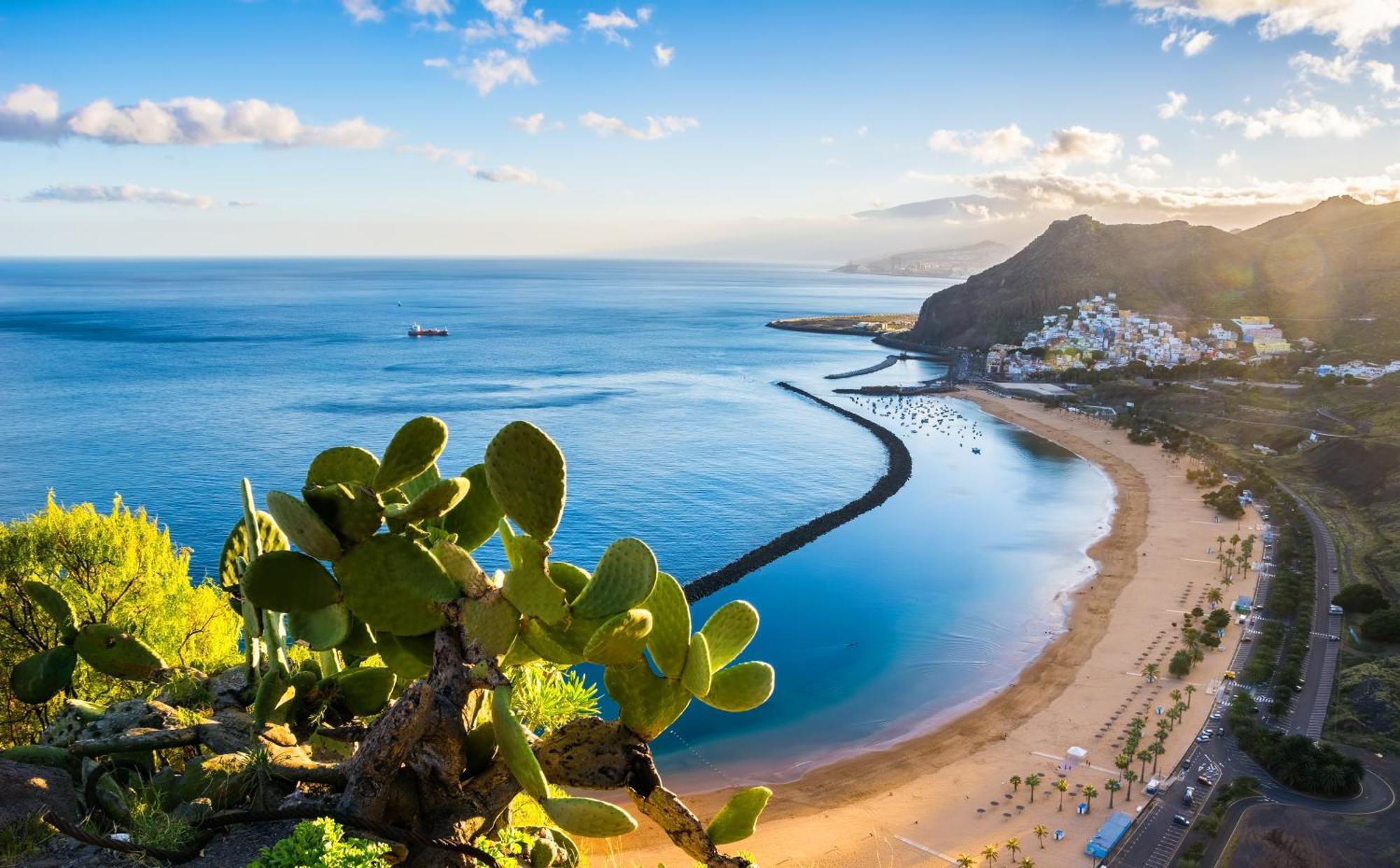Moderno y coqueto estudio con vistas by Edén Rentals Puerto de la Cruz  Extérieur photo